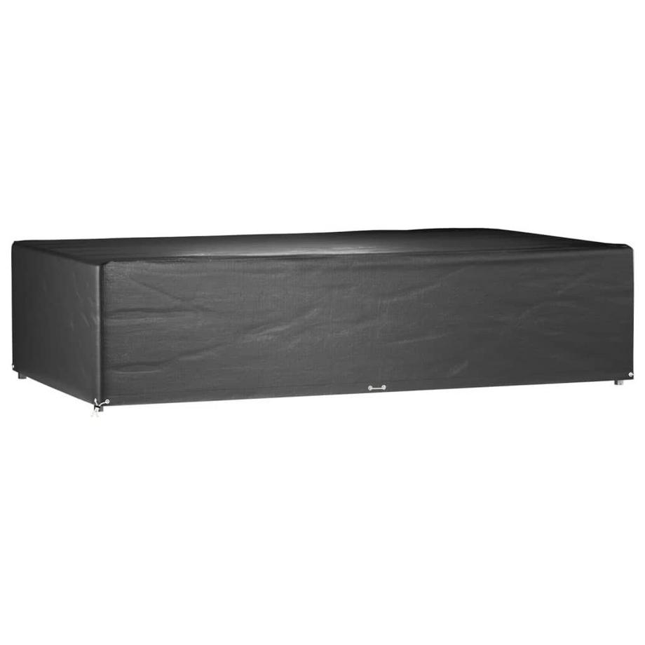 Gartenmöbel abdeckung polyethylen