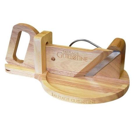 Mikamax Coupe-guillotine, manuel - Guillotine à saucisse  
