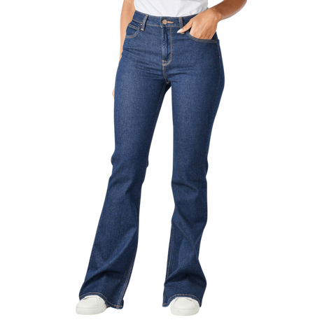 Lee Breese Flare Jeans  