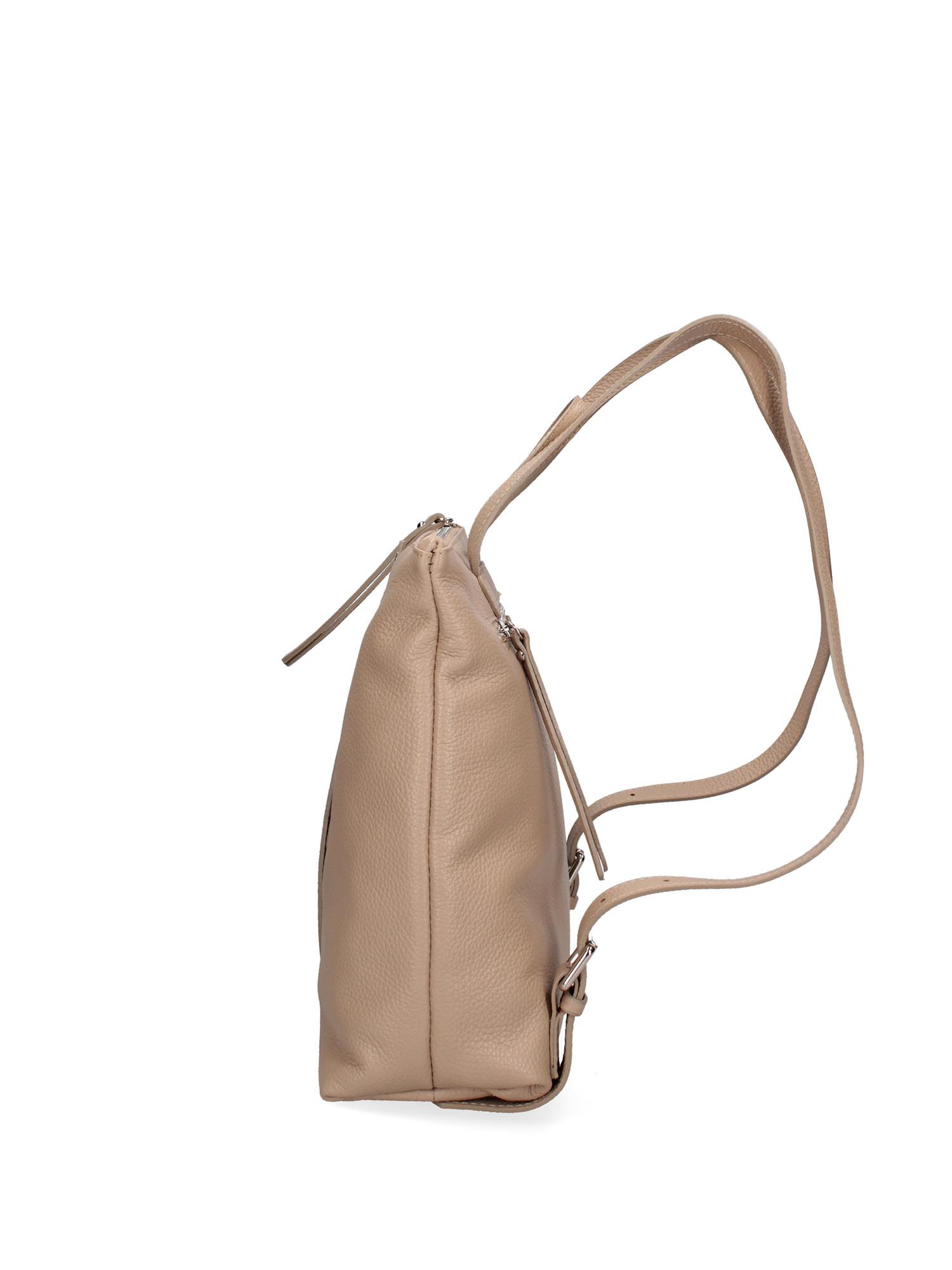 Roberta Rossi In einen Rucksack umwandelbare Handtasche  