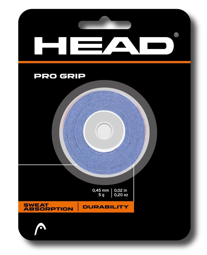 Head  Pro Grip Overgrip 