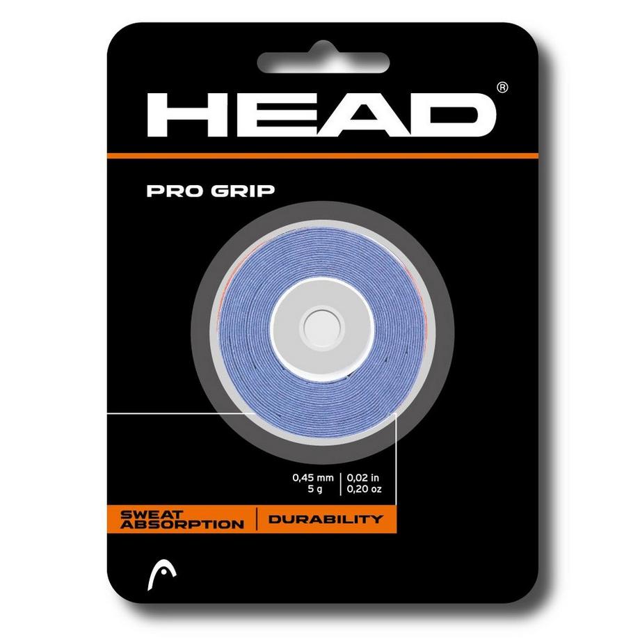 Head  Pro Grip Overgrip 