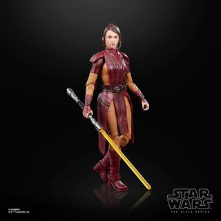 Hasbro  Star Wars The Black Series Bastila Shan (15cm) 