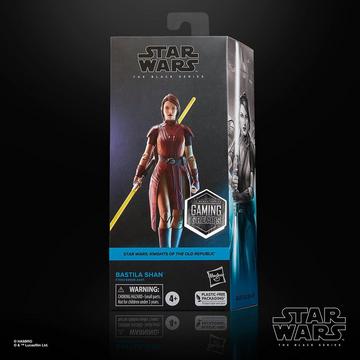 Star Wars The Black Series Bastila Shan (15cm)