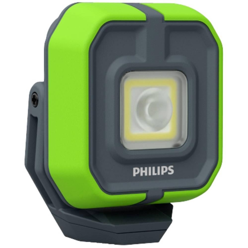 Philips Automotive  LED-Arbeitsleuchte Xperion 3000 Flood Mini 