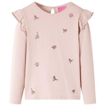 T-shirt pour enfants coton