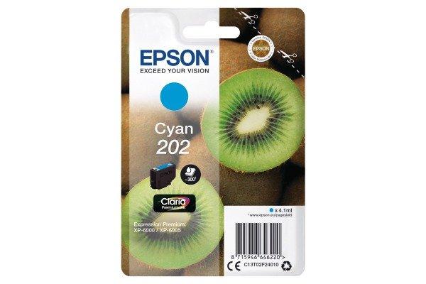 EPSON  Epson C13T02F24010 Cartuccia 1 pz. 