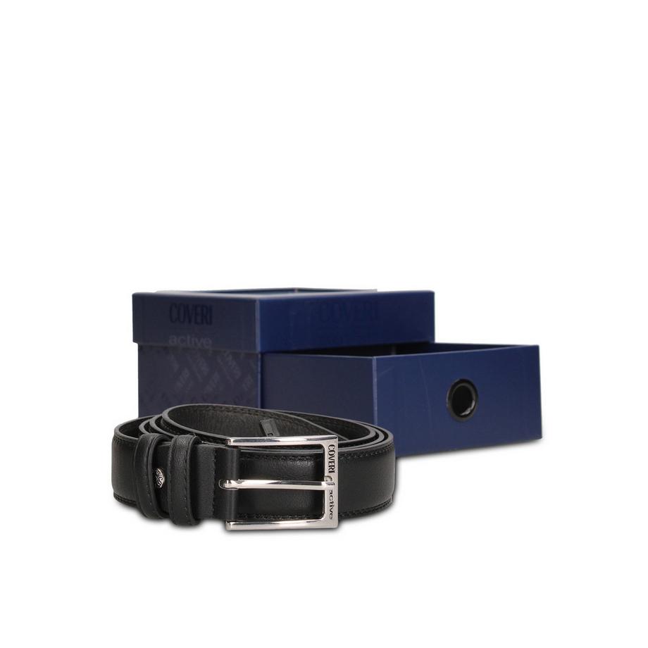 Enrico Coveri  Ensemble portefeuille et ceinture 