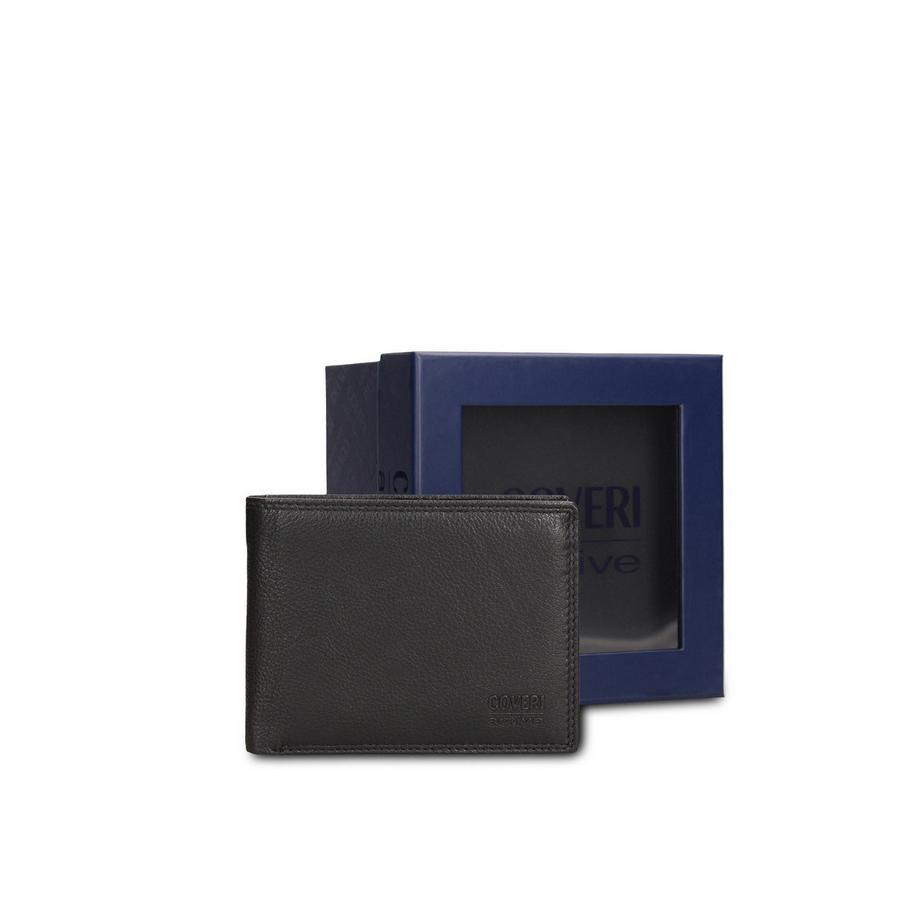 Enrico Coveri  Ensemble portefeuille et ceinture 