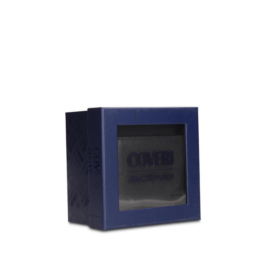 Ensemble portefeuille et ceinture