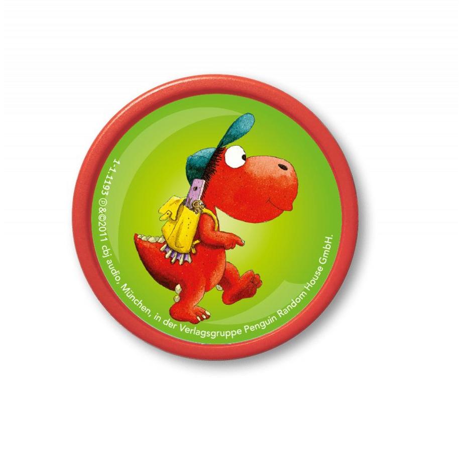 Kekz Der kleine Drache Kokosnuss