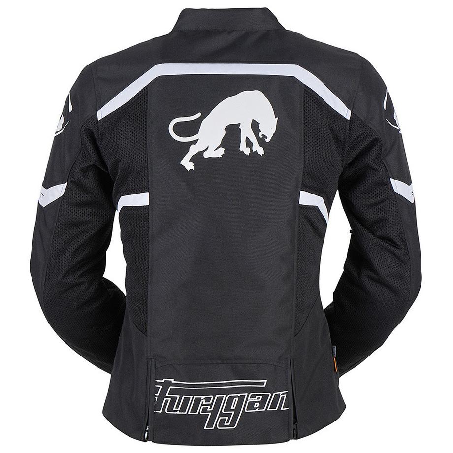 Furygan Mystic Blouson Moto  