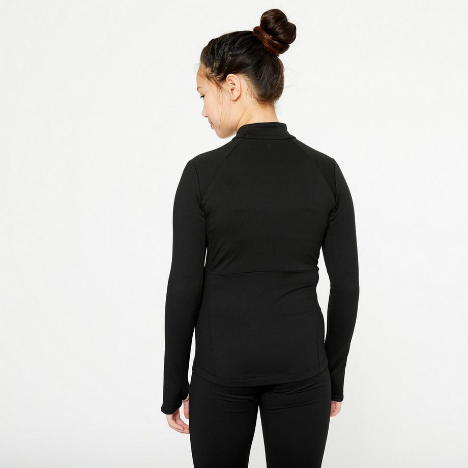 AXELYS  Giacca pattinaggio artistico bambino poliestere 