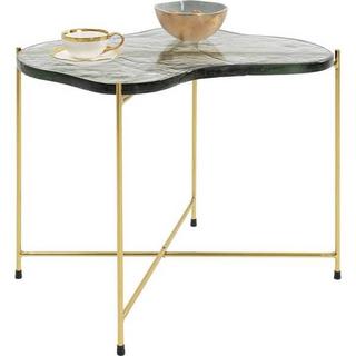 KARE Design Table d'appoint Banquise 66x55  