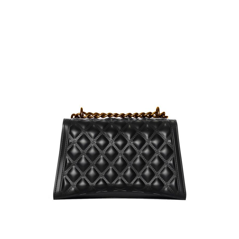 Marc Ellis Ceres Borsa a Tracolla Trapuntata  