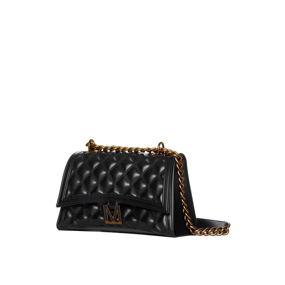 Marc Ellis Ceres Borsa a Tracolla Trapuntata  