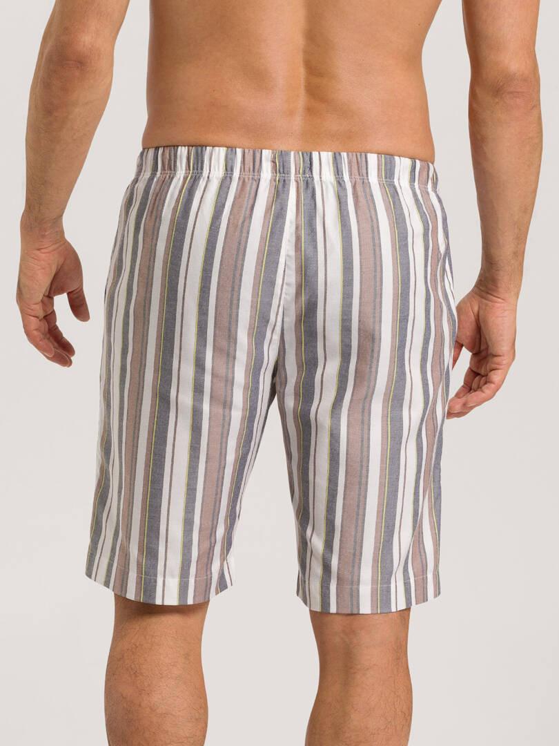 HANRO Lounge Hose Gestreift  
