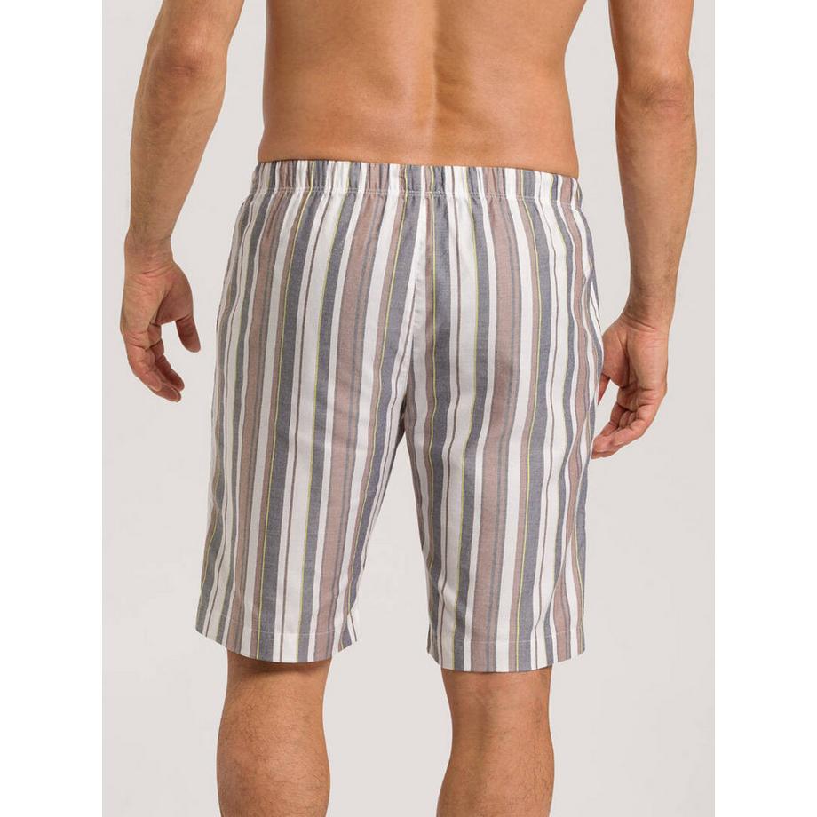 HANRO Lounge Hose Gestreift  