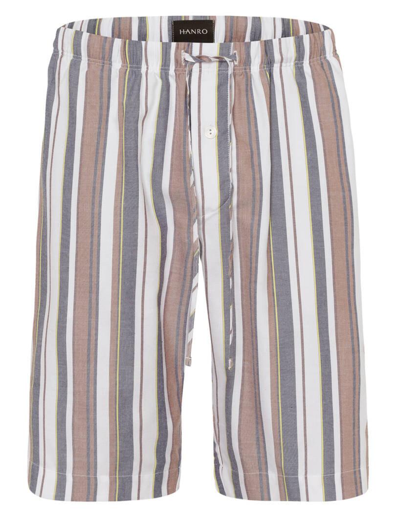 HANRO Lounge Hose Gestreift  