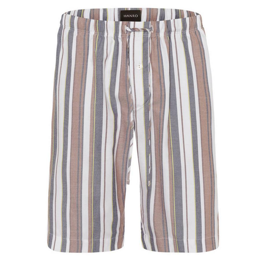 HANRO Lounge Hose Gestreift  