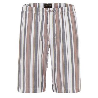 HANRO Lounge Hose Gestreift  