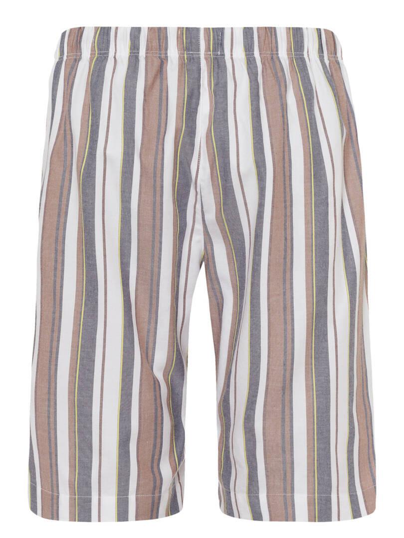 HANRO Lounge Hose Gestreift  