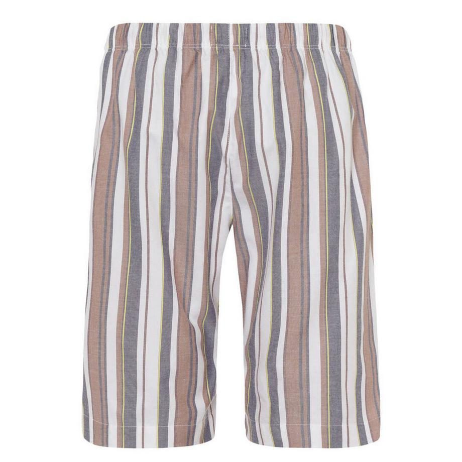 HANRO Lounge Hose Gestreift  