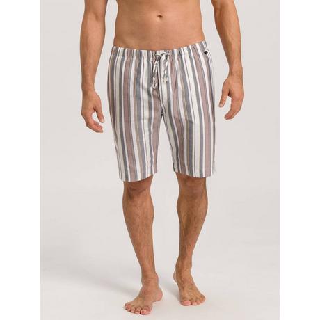 HANRO Lounge Hose Gestreift  