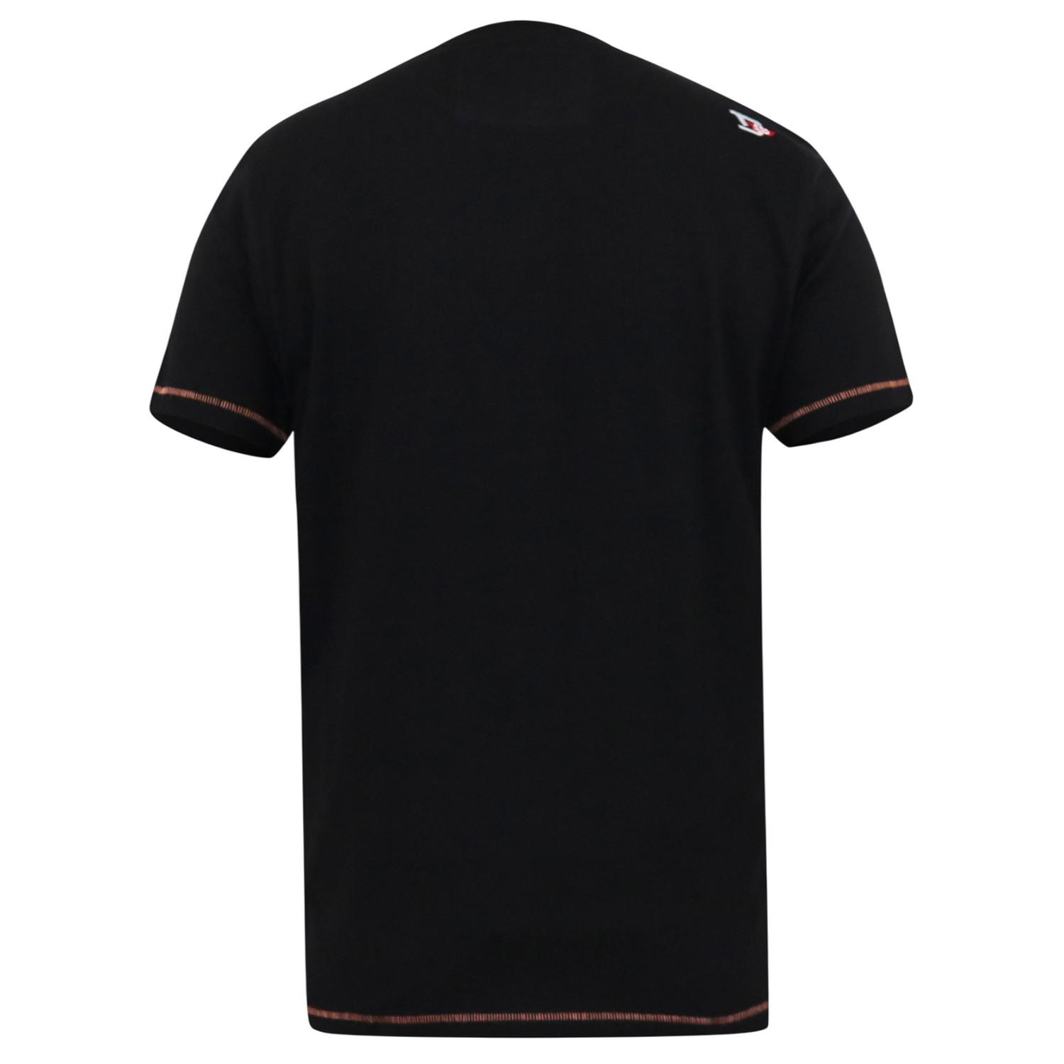 Duke Lorne Rundhals T-Shirt  