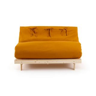 La Redoute Intérieurs  Housse futon unie 