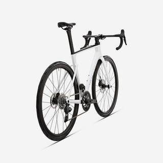 VAN RYSEL  Rennvelo Sram Rival Axs E1 12V Powermeter Carbonrahmen 