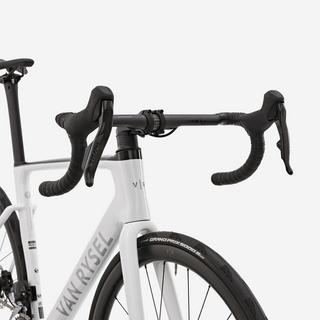 VAN RYSEL  Rennvelo Sram Rival Axs E1 12V Powermeter Carbonrahmen 