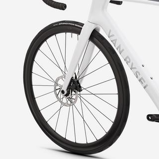 VAN RYSEL  Rennvelo Sram Rival Axs E1 12V Powermeter Carbonrahmen 