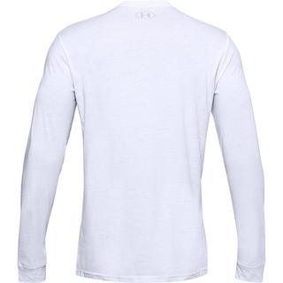 UNDER ARMOUR Sportstyle Left Chest Langarmshirt  
