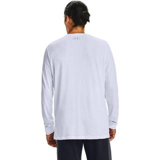 UNDER ARMOUR Sportstyle Left Chest Langarmshirt  