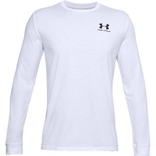 UNDER ARMOUR Sportstyle Left Chest Langarmshirt  