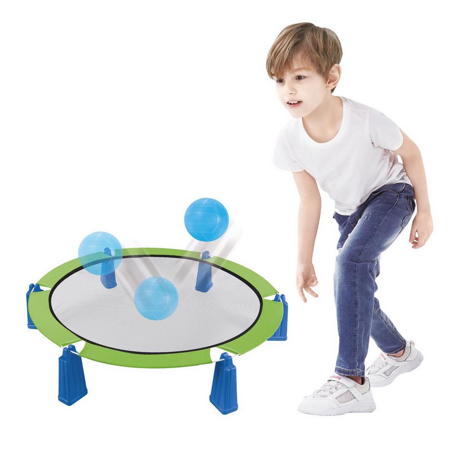 Toyrock Sport Roundnet-Ballspiel  