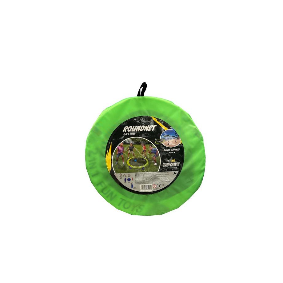 Toyrock Sport Roundnet-Ballspiel  