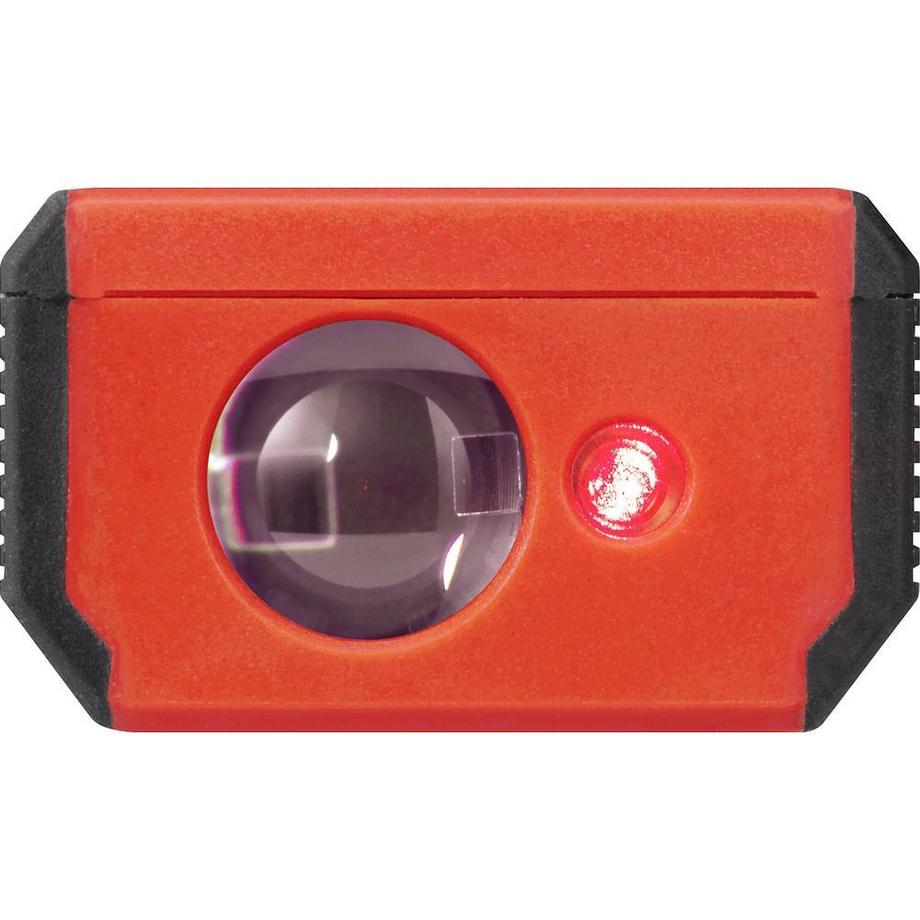 TOOLCRAFT  Laser-Distanzmesser 20 Meter 