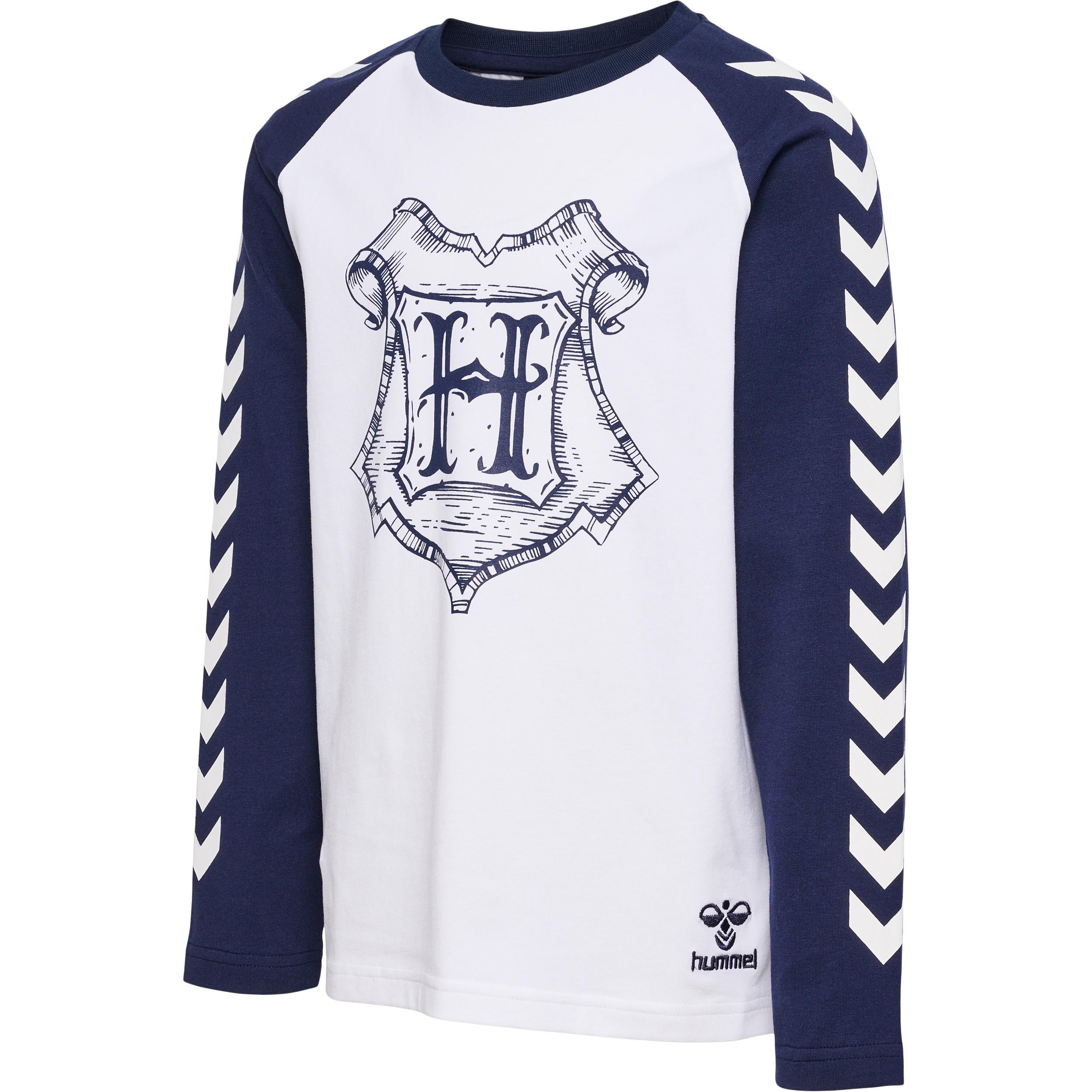 Hummel  t-shirt manches longues enfant harry potter 