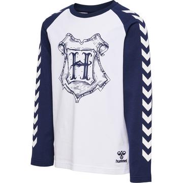 t-shirt manches longues enfant harry potter