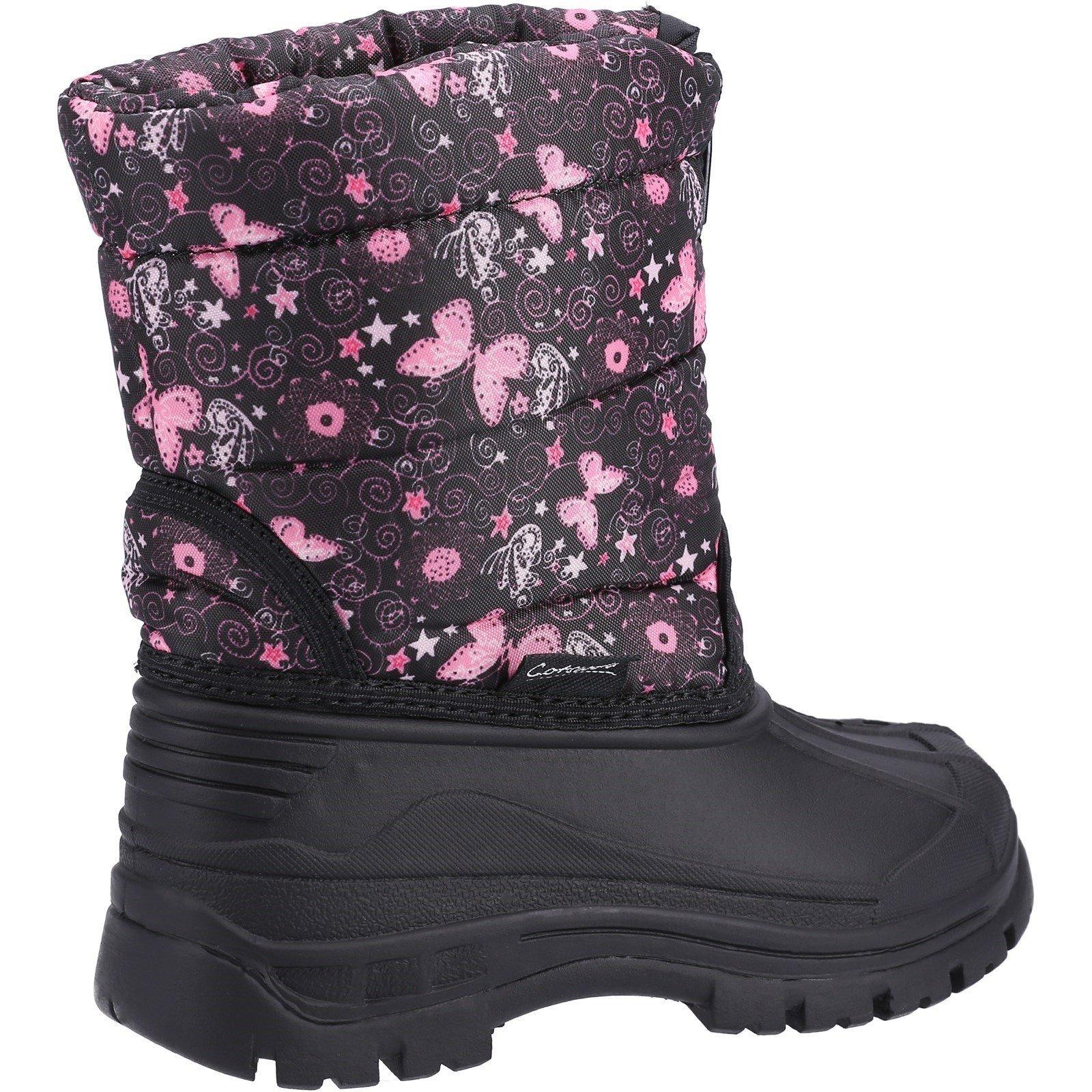 Cotswold  Bottes de neige "Iceberg" 