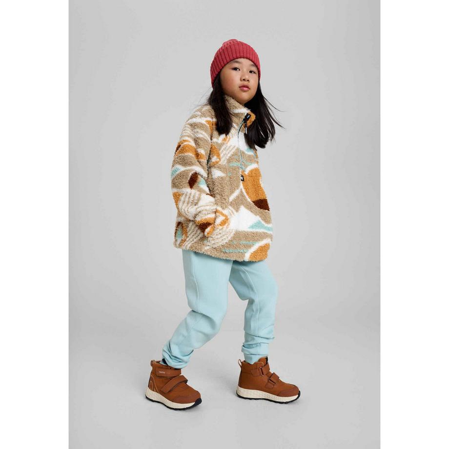 Reima  baskets enfant hiivin 