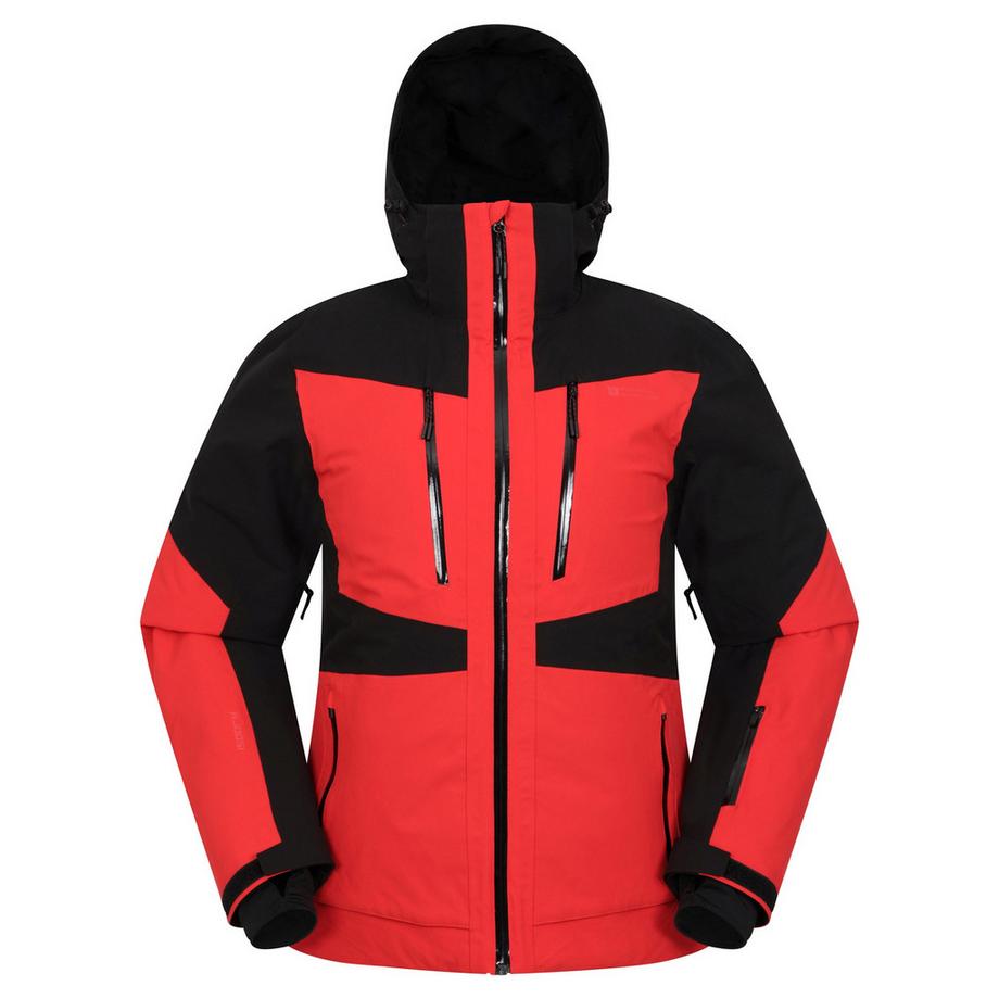 Intergalactic Extreme Skijacke