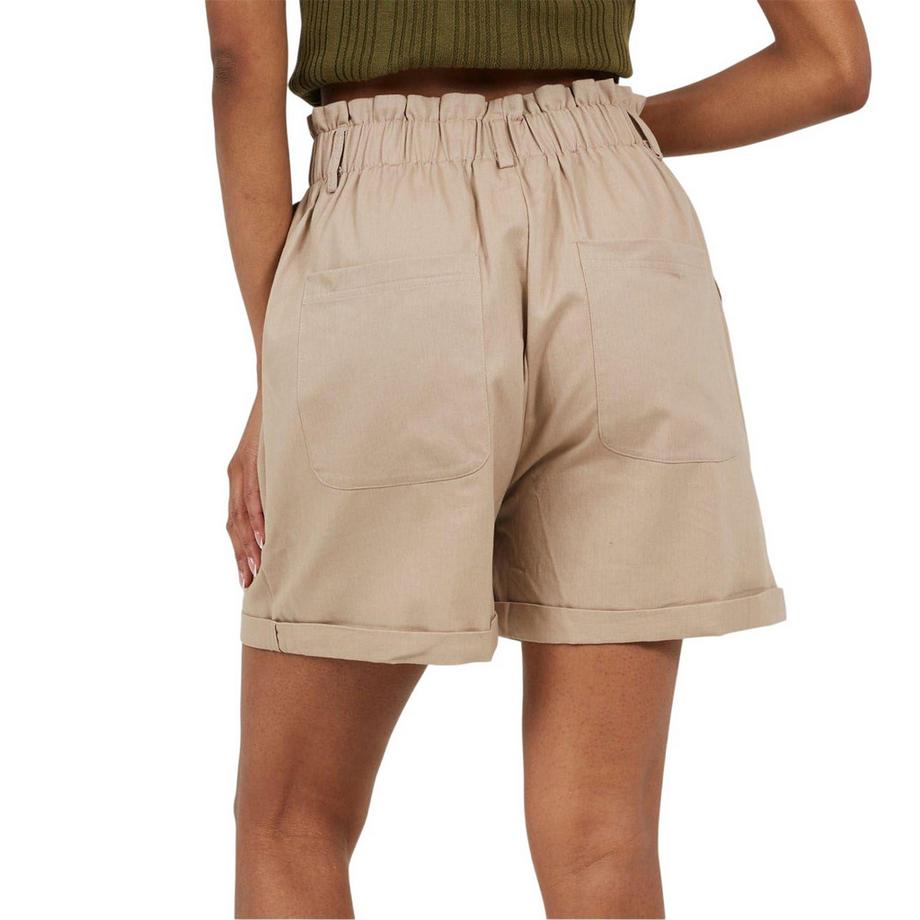Brave Soul Short  