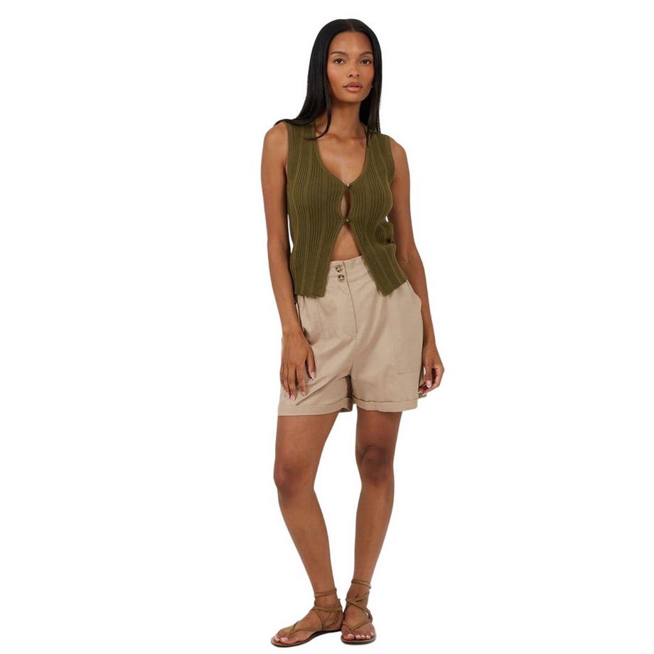 Brave Soul Short  