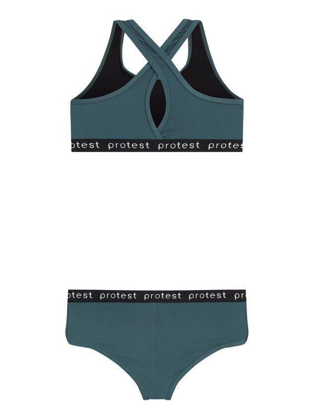 PROTEST  Mädchen Bikini Prtbeau Laurelgreen 