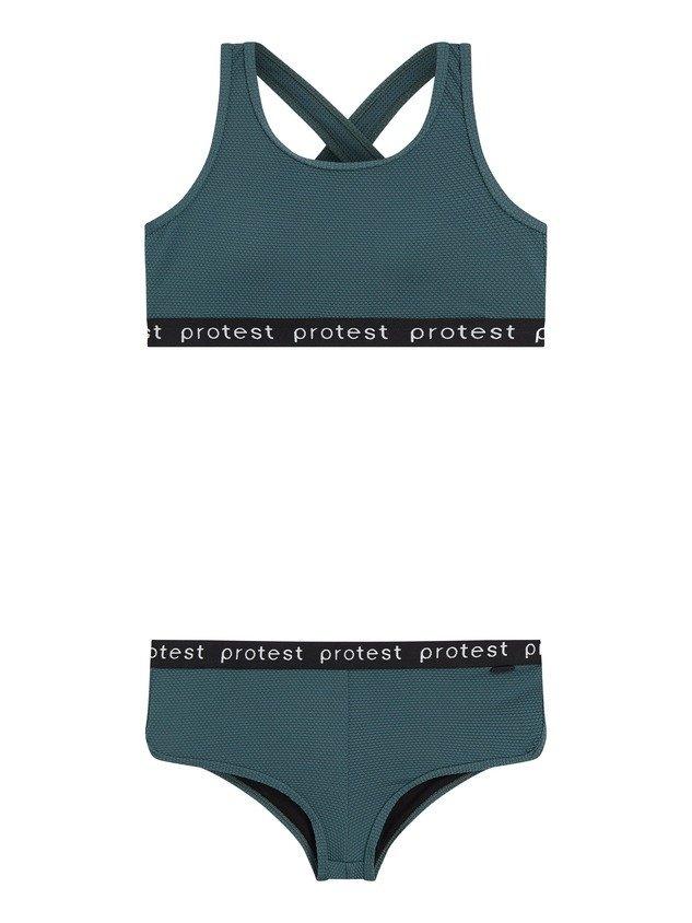 PROTEST  Mädchen Bikini Prtbeau Laurelgreen 