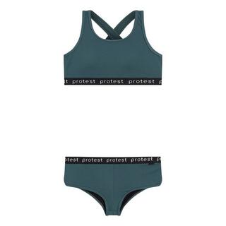 PROTEST  Mädchen Bikini Prtbeau Laurelgreen 