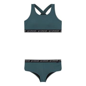 Mädchen Bikini Prtbeau Laurelgreen